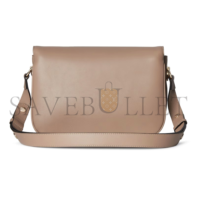 G*u*i horsebit 1955 soft medium shoulder bag 815178 aaefh 1523 (26*17.5*10cm)